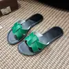Nuevas Sandalias Planas de Tira Cruzada Estilo Europeo y Americano para Mujer, Cómodas para Uso en Exteriores, Zapatillas Talla Grande 35-41 42 43 44
