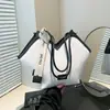 Bolso de Gran Capacidad para Mujer 2026 Nuevo Bolso de Hombro Retro en Relieve Textura de Alta Calidad Bolso Tote para Viajes