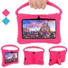 Tableta para niños de 7 pulgadas, computadora, aprendizaje de inglés, regalos educativos, tableta, comercio exterior transfronterizo, suministro directo de fabricantes