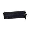 Estuche de lápices de fieltro de fábrica, bolsa de almacenamiento de papelería para estudiantes, bolsa de lápices de acuarela de fieltro simple, bolsa de lápices de color sólido