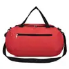 Bolsa de Viaje, Bolsa de Equipaje de Baloncesto de Gran Capacidad, Bolso Deportivo de un Solo Hombro para Hombre, Bolsa de Fitness Impermeable Ligera para Mujer con Logo Impreso