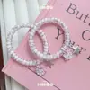 Colgante de Gato Estrella de Cinco Puntas Dulce y Lindo Cordón para Teléfono Goma para el Cabello Goma para el Cabello Dulce de Corazón Girly Banda de Goma Regalo para Novio Cuerda para el Cabello
