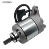 31200-KRM-851 é adequado para o motor de arranque da motocicleta Honda CBF125 150