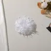 Suministro Directo Transfronterizo de Fabricantes de Ropa Floral Hecha a Mano Accesorios para Ropa Adornos DIY Flores para Zapatos Broches