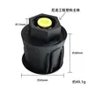 Mayorista Manguera de Extensión de Tubería de Agua para Lavadora de Coches de Alta Presión Serie K Karcher Conector de Tubería para Lavadora de Coches Karcher K2/K3 Conector de Enchufe Rápido