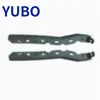 Yubo - Adecuado para (Modelos 2004 y 2007) Soporte de Parachoques Delantero Ford Mondeo 4S71-17A793-Aa