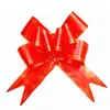 Artigos para casamento Decoração para sala de casamento Laço para presente Decoração para carro de casamento Grande guidão Decoração para flores de mão Flor de mão