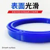 Anillo Sello de Cilindro Hidráulico Poliuretano Sello de Aceite Fabricante Piezas de Sello para Agujeros de Vástago de Pistón con Diámetro Interior 81-110 mm