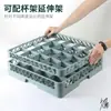 Caja para pastel de puesto de venta caja refrigerador almacenamiento cesta para cubiertos cesta para copas caja de almacenamiento para copas tamaño pequeño con tapa