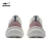 Zapatillas Deportivas Hongxing Erke para Mujer, Nuevo Modelo 2026, Rosa, Malla, Suela Suave, Zapatos Casuales Estilo Dad para Estudiantes de Secundaria