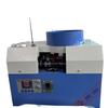 Máquina de enrolar cabo de dados e alimentação automática de abraçadeiras Zhu, enrolamento redondo, máquina de linha inferior