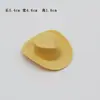 Pato Amarillo Pequeño Cruzado Toalla de Saliva Juguete Sombrero Accesorios Celebridad de Internet Muñeco Pato Amarillo Juguete para Coche Amazon