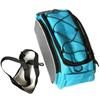 [Carro auto-embalado com alça de ombro] mountain bike rack saco de volta pacote ao ar livre equipamentos de equitação ao ar livre fabricantes atacado
