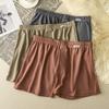 Pantalones de Flecha de Seda de Hielo Malla de Nylon Ropa Interior de Seda de Hielo para Hombre Pantalones para el Hogar de Uso Múltiple Transpirables Alta Elasticidad Pantalones de Playa
