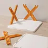 Sapateira para entrada de casa, sapateira simples estreita para interior, armazenamento vertical multicamadas, economiza espaço, desmontável, sapateira minimalista