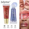 Brillo de labios hidratante de larga duración bestseller transfronterizo, brillo de labios con color hidratante