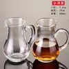 Juego de Copas para Licores Copa para Licores Solamente Copa de Vino Decantador Doméstico Vidrio Fondo Grueso Copa de un Solo Trago Tamaño Pequeño