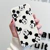 Para oppo A16 A55 Cubo de Rubik Borda Reta A3S A5S Capa de Telefone A96 Cobertura Total Silicone K10 Cartoon Soft Case