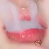 Uña de Labio de Zircón Garra de Gato Acero Inoxidable 316 Dientes Exteriores Clavo de Oreja Decoración de Labio Nueva Venta Caliente Al Por Mayor Joyería para Piercing Corporal