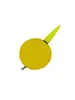Luoyang Pelota Digital Pelota Suave Pelota Flotante Flotador Deslizante Grupo de Pesca con Flotador Grupo de Pesca con Flotador Pesca Nocturna Flotador Digital Flotador de Pesca en Mar EVA