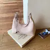 Bolso de mano de diseño de nicho de alta gama de moda nuevo 2026 transfronterizo, nuevo bolso de axila, bolso tipo albóndiga, bolso cruzado para mujer