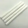 Aromaterapia para carro núcleo de algodão de fibra cotonete de fibra cotonete de algodão absorvente cotonete de algodão perfumado