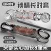 Forma Agradable Soportes Sirius para Hombres Hilo Vibratorio Extendido Set de Cristal Transparente Productos Sexuales para Adultos Venta al por Mayor