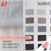 En stock 70% Lyocell 30% Nylon tela 150g lavado a la arena sarga de alta densidad Tencel nylon tela para camisas