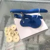 Máquina de tapado de nylon reforzado para relojes, herramienta de reparación de batería de desmontaje y reemplazo de tapa trasera, abridor de tapa de reloj, suministro de tapa de reloj