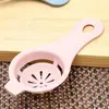 Separador de Clara de Huevo, Filtro de Yema de Huevo, Separador de Huevos, Filtro de Yema y Clara de Huevo, Filtro Doméstico de Cocina para Hornear