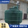 Regulador de Voltaje de Sensor Trifásico Sumergido en Aceite Tsja -200Kva380/0-380V Transformador Ajustable de Autoacoplamiento