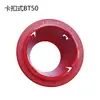 Portaherramientas CNC / HSK63/80/100 Vástago de Herramienta de Plástico Redondo y Cuadrado "BT50" BT30 BT40 Vástago Cónico