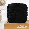 Hilo de Bola Pequeña al por Mayor Bola de 100g Hilo de Frijol Bola de Nieve Pequeña Hilo para Bufanda Sombrero Muñeca Bolsa Tejido a Mano Envío Gratis
