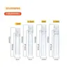 Spray Hidratante de Viaje con Alcohol 2ml Spray Ultrafino Embotellado Embotellado Escuela Protector Solar en Spray