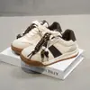 Zapatillas de caña baja para niños y niñas, Nueva moda Otoño 2026, Zapatos deportivos de suela blanda, Zapatos para estudiantes versátiles y cómodos