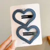 Pinza para el pelo de niña para la parte de atrás de la cabeza, pinza para el pelo de bebé para el lateral, pinza para flequillo, herramienta para cabellos sueltos, accesorio para el pelo para niñas