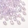 Resina Muxian Corante Núcleo Contas Redondas DIY Contas Soltas Fio de Contas Pulseira Colar Alça de Celular Acessórios Barraca de Mercado Noturno Contas Soltas