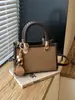 Bolsas de mano de diseño elegante y único transfronterizas para mujer, nuevas y modernas bolsas cruzadas 2026, bolsos cuadrados pequeños de moda
