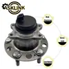 Rodamiento de Cubo de Rueda 52730-0Q100 Rueda Trasera Adecuado para Hyundai: Unidad de Cubo de Rueda Accent IV