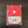 Bolsa de Remédios Portátil para Viagem Fanjia Bolsa de Remédios Doméstica Kit de Primeiros Socorros Pequena Bolsa de Remédios Bolsa de Emergência Armazenamento de Remédios