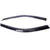 92-95 Civic Dx Ex Coupe Vx Cx Si Hatchback Defletores de Janela V