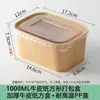 Caja de picnic, lonchera desechable, empaque de papel kraft, adecuada para salidas de otoño, campamento, actividades al aire libre, sushi y artículos populares para barbacoa