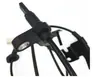 Adecuado para sensor de velocidad de rueda ABS trasero izquierdo y trasero derecho de Toyota 89545-42040 89546-42040