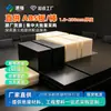 Fornecimento direto de chapas de plástico ABS do fabricante, resistentes ao impacto, ao desgaste, à corrosão e isolantes. Serviços de atacado e corte personalizado disponíveis