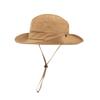 Sombrero fino de secado rápido para exteriores, estilo vaquero, pescador, para mujer, para montañismo, senderismo, pesca, camping, para hombre.