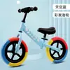 Bicicleta de equilibrio para niños bicicleta sin pedales scooter dos en uno scooter para bebés 1 año 2 años 3 años niño
