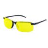 Nuevas gafas de sol de moda transfronteriza 2023 anti-aluminio magnesio para hombres y mujeres con polarizador de lente multicolor