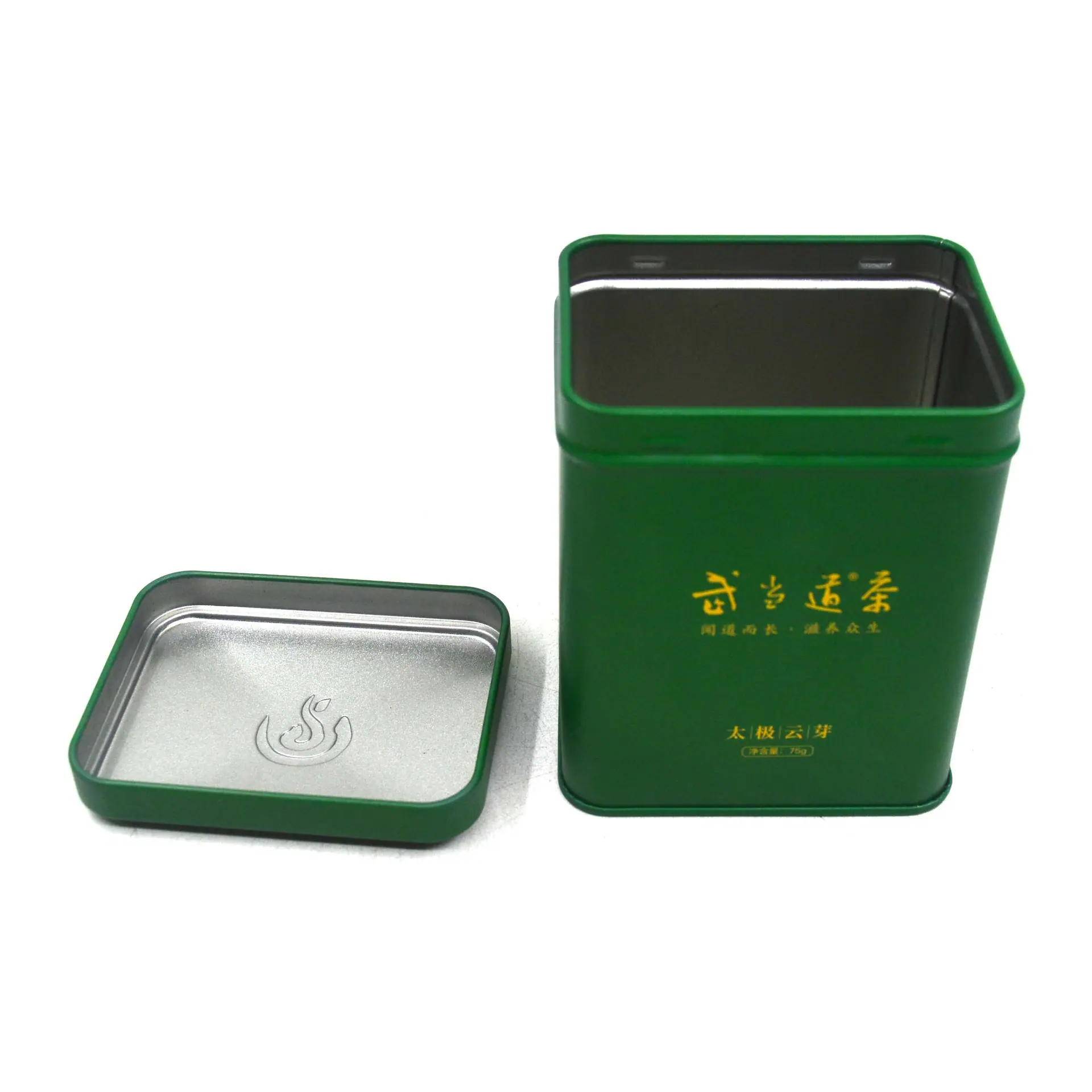 金属罐