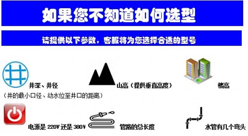 QJ泵选型因素_conew1