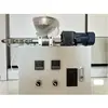 Pequeña Extrusora Máquina de Extrusión de Micro Plástico Material de Caucho Polvo Filamento para Impresión 3D Extrusora de Material de Tornillo Único Tipo de Escritorio